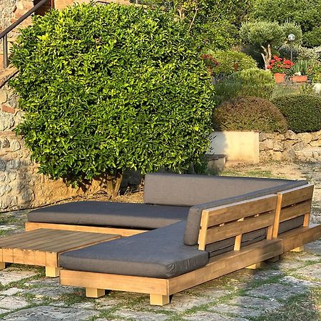 Le Case Di Lisetta Holiday Homes Corciano Exterior photo