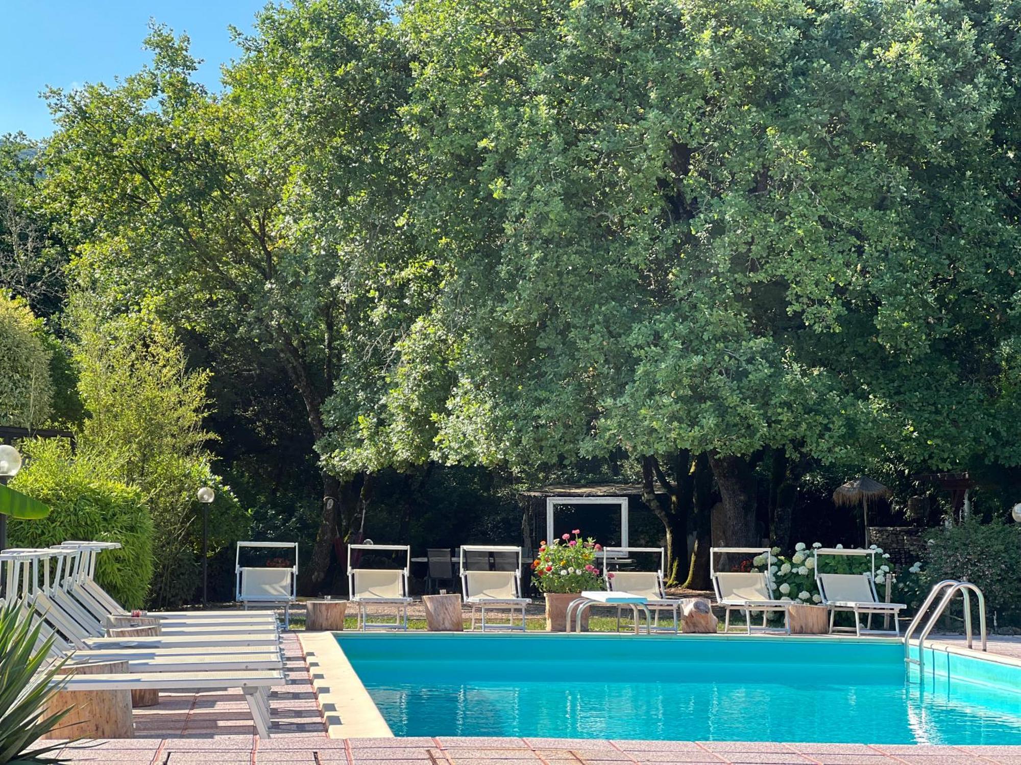 Le Case Di Lisetta Holiday Homes Corciano Exterior photo